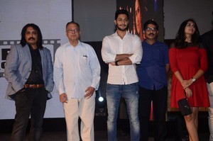 Marala Telupana Priya Movie Audio Launch